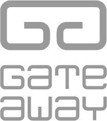 Gateaway logo