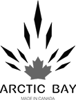 ArcticBay logo