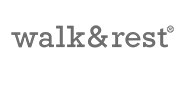 Walknrest logo